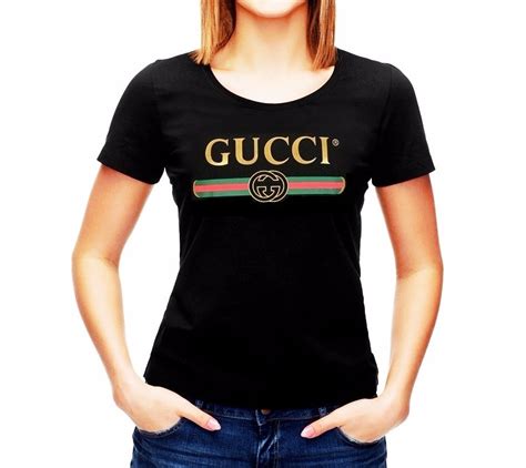 playera gucci original|playeras gucci mujer de.